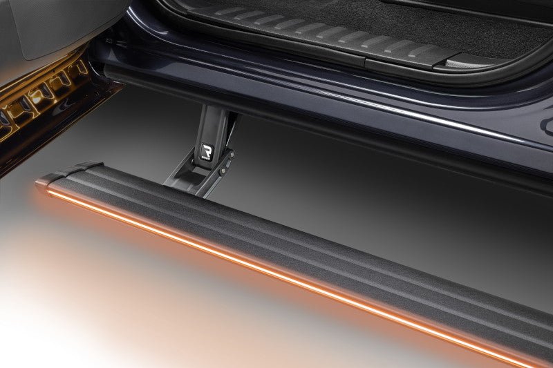 REALTRUCK AMP RESEARCH POWERSTEP VISION DT RAM 1500 - Offroad Industries