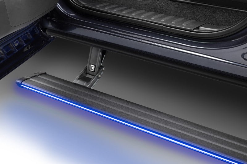 RealTruck AMP Research PowerStep Vision Toyota Tundra 22+ - Offroad Industries