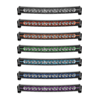 Rigid Industries Radiance+ Curved 40 Inch RGBW Light Bar - Offroad Industries