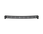Rigid Industries Radiance+ Curved 40 Inch RGBW Light Bar - Offroad Industries
