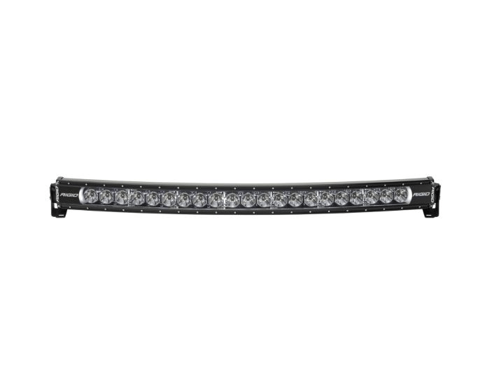 Rigid Industries Radiance+ Curved 40 Inch RGBW Light Bar - Offroad Industries