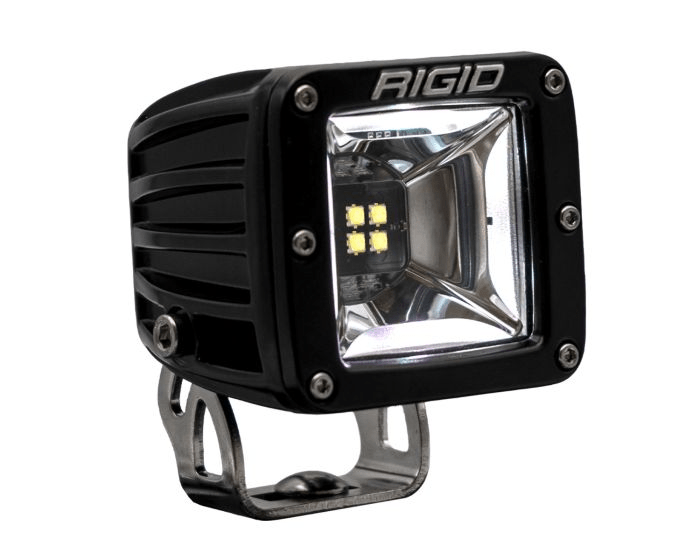 Rigid Industries Radiance+ Scene RGBW Surface Mount | Pair - Offroad Industries