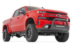 Rough Country 10" LED Light Grill Kit Chevy Silverado 1500 (19 - 22) - Offroad Industries