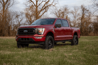 Rough Country 3" Lift Ford F150 Lariat & XLT 2021+ - Offroad Industries