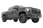 Rough Country 3.5 Inch Lift Kit Toyota Tundra 4WD M1 Suspension (2022 - 2025) - Offroad Industries