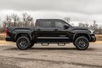 Rough Country 3.5 Inch Lift Kit Toyota Tundra 4WD M1 Suspension (2022 - 2025) - Offroad Industries
