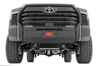 Rough Country 3.5 Inch Lift Kit Toyota Tundra 4WD M1 Suspension (2022 - 2025) - Offroad Industries