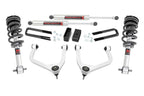 Rough Country 3.5" Suspension Chevrolet 1500 LTZ Trailboss 2019 - 2024 - Offroad Industries