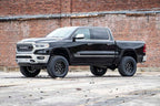 Rough Country 5" Suspension kit AIR RIDE DT RAM 1500 - Offroad Industries