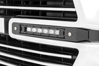 Rough Country 6" RAM 1500 LED Grill Kit - Laramie Models - Offroad Industries