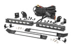 Rough Country 6" RAM 1500 LED Grill Kit - Laramie Models - Offroad Industries