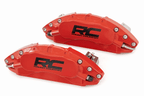 Rough Country Calliper Covers DT RAM 19 - 24 - Offroad Industries