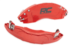 Rough Country Calliper Covers DT RAM 19 - 24 - Offroad Industries