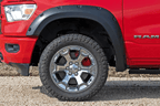 Rough Country Calliper Covers DT RAM 19 - 24 - Offroad Industries