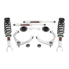 Rough Country DT RAM 1500 3.5" Lift Kit - Offroad Industries