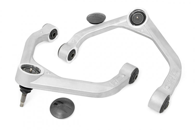 Rough Country Forged Alloy UCA RAM 1500 DS DT - Offroad Industries