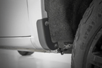 Rough Country Mud Flap Delete Chevy Silverado 1500 - Offroad Industries