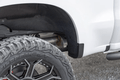 Rough Country Mud Flap Delete Chevy Silverado 1500 - Offroad Industries