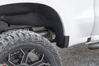 Rough Country Mud Flap Delete Chevy Silverado 1500 - Offroad Industries