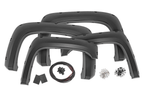 Rough Country Pocket Chevy Silverado 2500 HD/3500 HD (07 - 14) - Offroad Industries