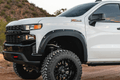 Rough Country Pocket Flares Chevy Silverado 1500 2022 - 2024 - Offroad Industries