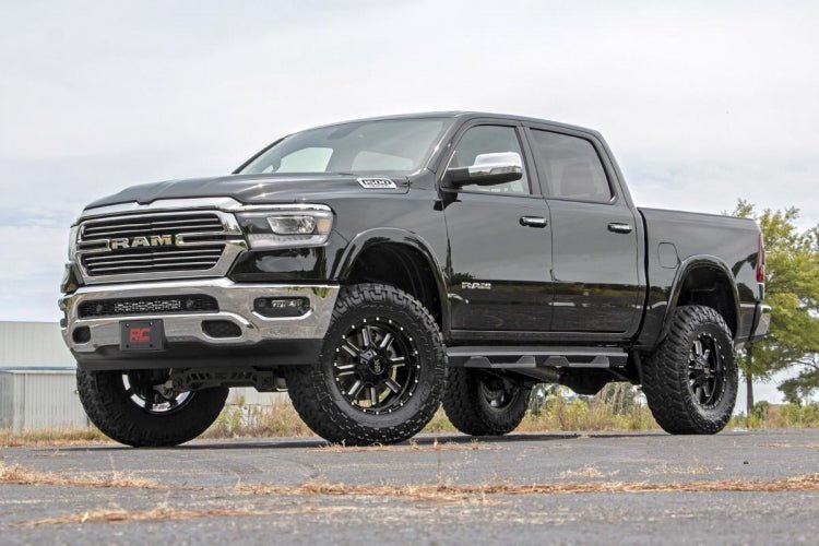 Rough Country RAM 1500 20" Hidden Bumper Kit - Offroad Industries