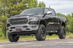 Rough Country RAM 1500 20" Hidden Bumper Kit - Offroad Industries
