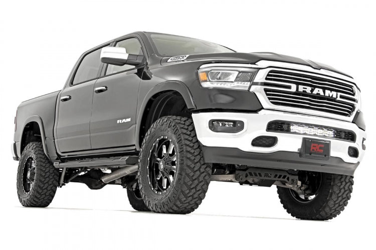 Rough Country RAM 1500 20" Hidden Bumper Kit - Offroad Industries