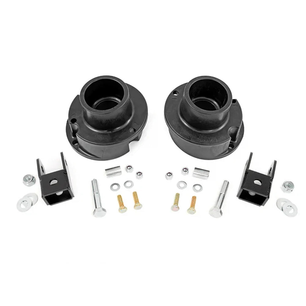 Rough Country RAM 2500 Levelling Kit 2.5 INCH - Offroad Industries