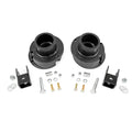 Rough Country RAM 2500 Levelling Kit 2.5 INCH - Offroad Industries