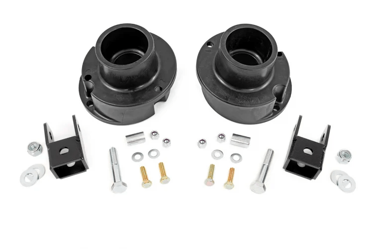 Rough Country RAM 2500 Levelling Kit 2.5 INCH - Offroad Industries