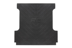 Rough Country Rubber Bed Mat RAM 1500 DT TRX - Offroad Industries