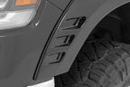Rough Country SF1 Flares DT RAM 1500 - Offroad Industries