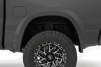 Rough Country SF1 Flares DT RAM 1500 - Offroad Industries