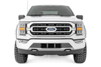 Rough Country SF1 Flares Ford F150 2021 - 2024 - Offroad Industries