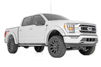 Rough Country SF1 Flares Ford F150 2021 - 2024 - Offroad Industries