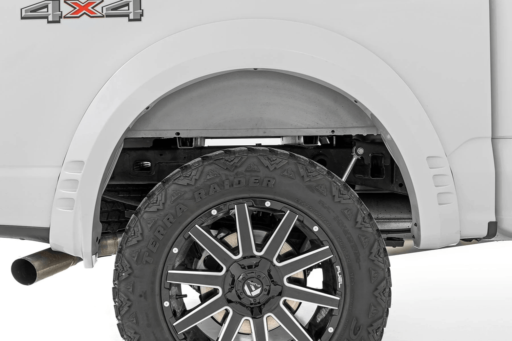 Rough Country SF1 Flares Ford F150 2021 - 2024 - Offroad Industries