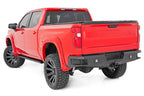 Rough Country SF1 Flares suits Chevy Silverado 1500 - Offroad Industries