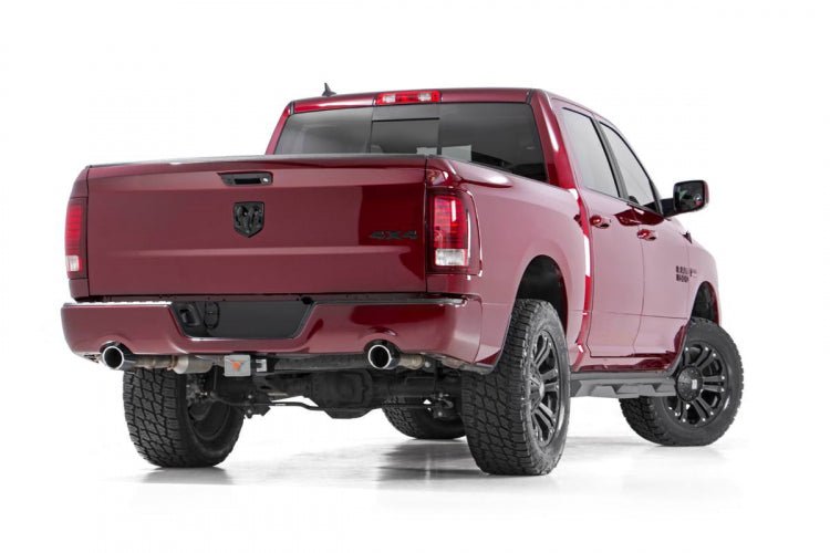 Roughy Country 3" Suspension kit DS RAM 1500 2012 - 2023 - Offroad Industries
