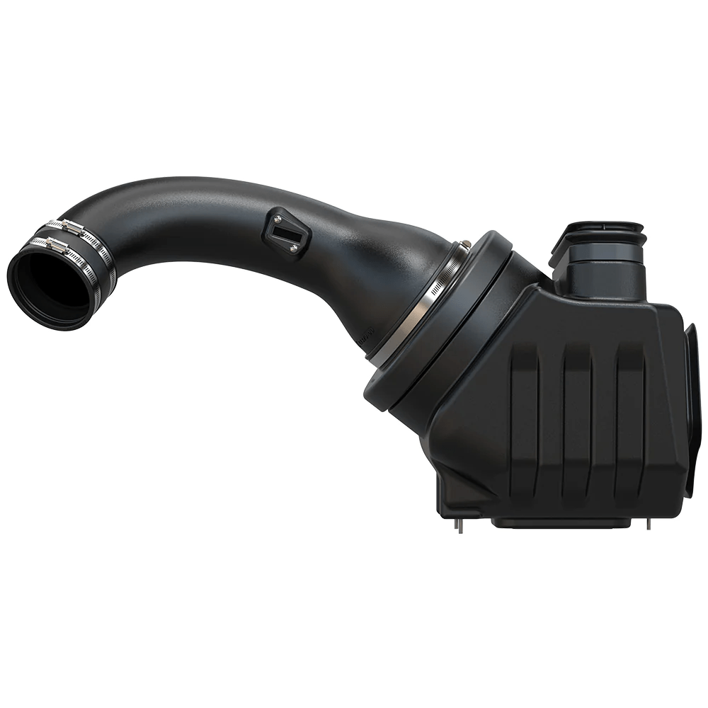 S&B COLD AIR INTAKE FOR 2017 - 2019 SILVERADO / SIERRA DURAMAX L5P 6.6L - Offroad Industries