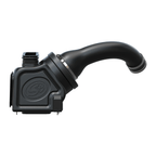 S&B COLD AIR INTAKE FOR 2017 - 2019 SILVERADO / SIERRA DURAMAX L5P 6.6L - Offroad Industries