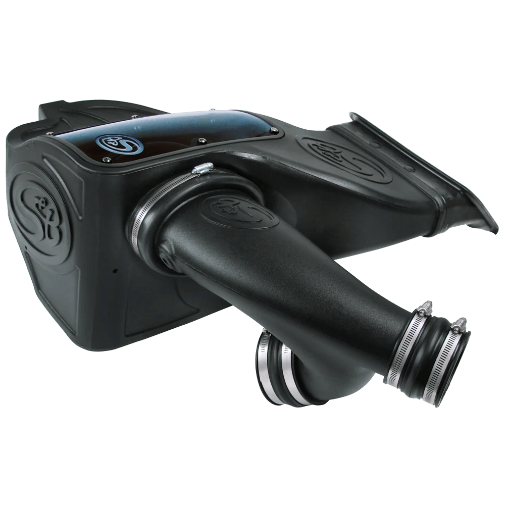 S&B COLD AIR INTAKE FOR 2018 - 2024 FORD F - 150 3.5L ECOBOOST, RAPTOR - Offroad Industries