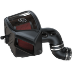 S&B COLD AIR INTAKE FOR 2019 - 2023 DODGE RAM CUMMINS 6.7L - Offroad Industries