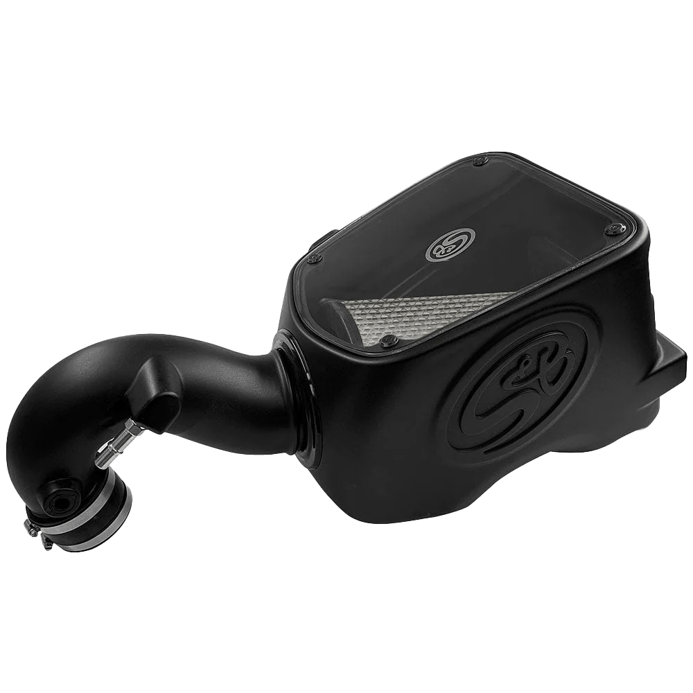 S&B COLD AIR INTAKE FOR 2019 - 2023 DT RAM 1500 / 2500 / 3500 5.7L HEMI - Offroad Industries