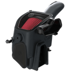 S&B COLD AIR INTAKE FOR 2020 - 2022 FORD POWERSTROKE 6.7L - Offroad Industries