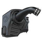 S&B COLD AIR INTAKE FOR 2020 - 2025 SILVERADO / SIERRA DURAMAX L5P 6.6L - Offroad Industries