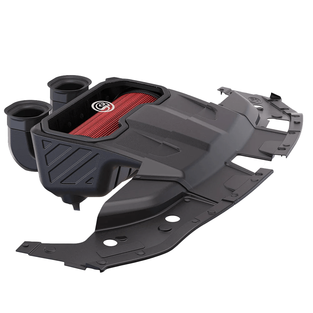 S&B COLD AIR INTAKE FOR 2021 - 2023 RAM 1500 TRX V8 - 6.2L - Offroad Industries