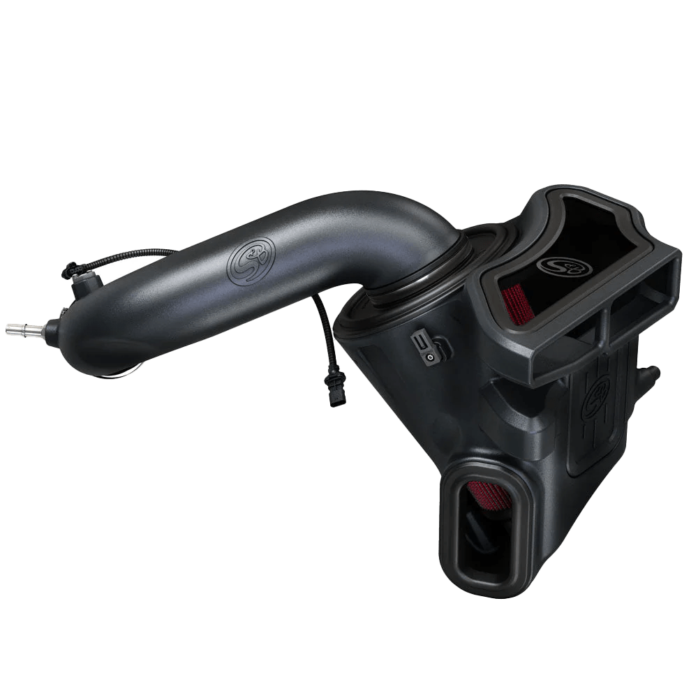 S&B COLD AIR INTAKE FOR SILVERADO 1500 LTZ ZR2 2020+ 6.2 - Offroad Industries