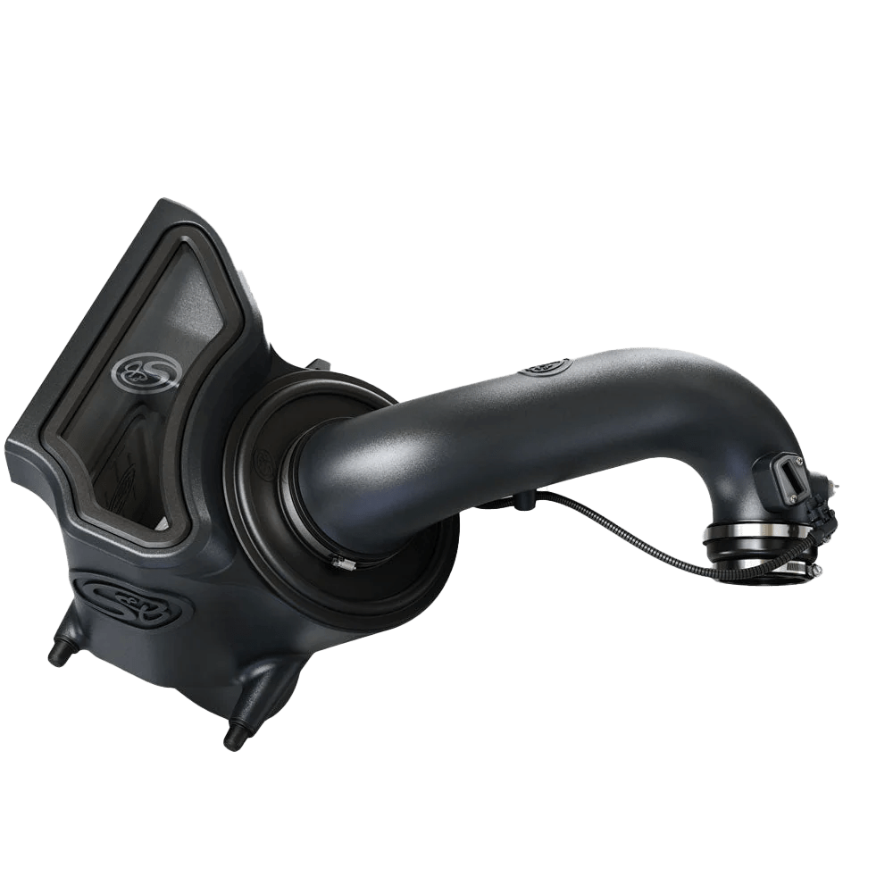 S&B COLD AIR INTAKE FOR SILVERADO 1500 LTZ ZR2 2020+ 6.2 - Offroad Industries