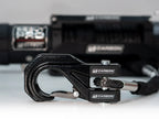 Carbon Scout Pro - 15000lb Winch V3 - Outback Kitters